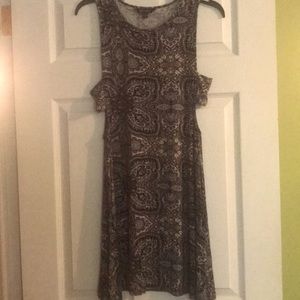 Soft and Sexy American Eagle dress